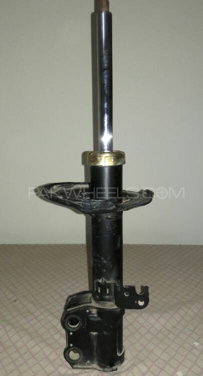 Shock Absorber of Toyota Corolla GLI 2013 Right Front Image-1