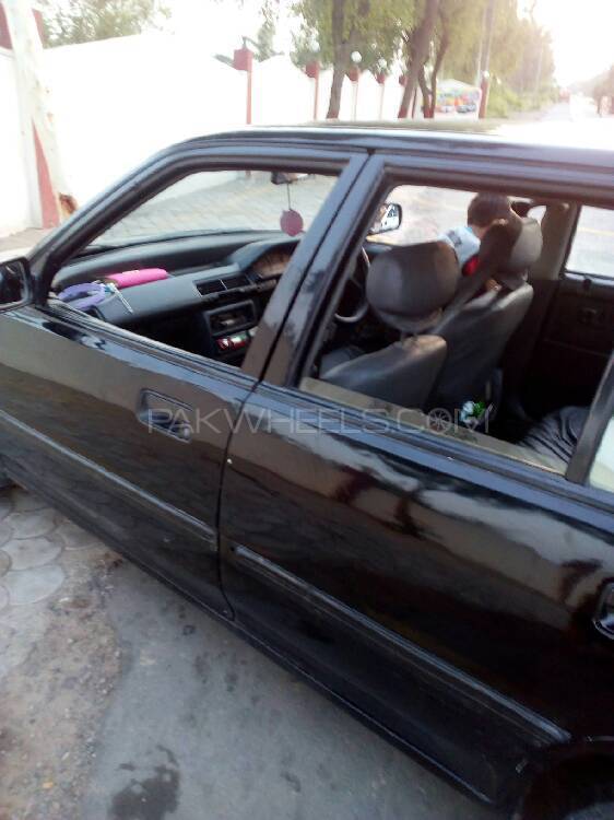 Honda Civic 1988 for Sale in Rawalpindi Image-1