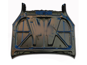 Toyota Prado 2009-2017 Genuine Hood | Genuine Bonnet  Toyota Prado 2009-2017 Genuine Hood | Genuine Bonnet