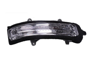 Toyota Prado 2009-2017 Genuine Side Mirror Light - 1pc Toyota Prado 2009-2017 Genuine Side Mirror Light - 1pc
