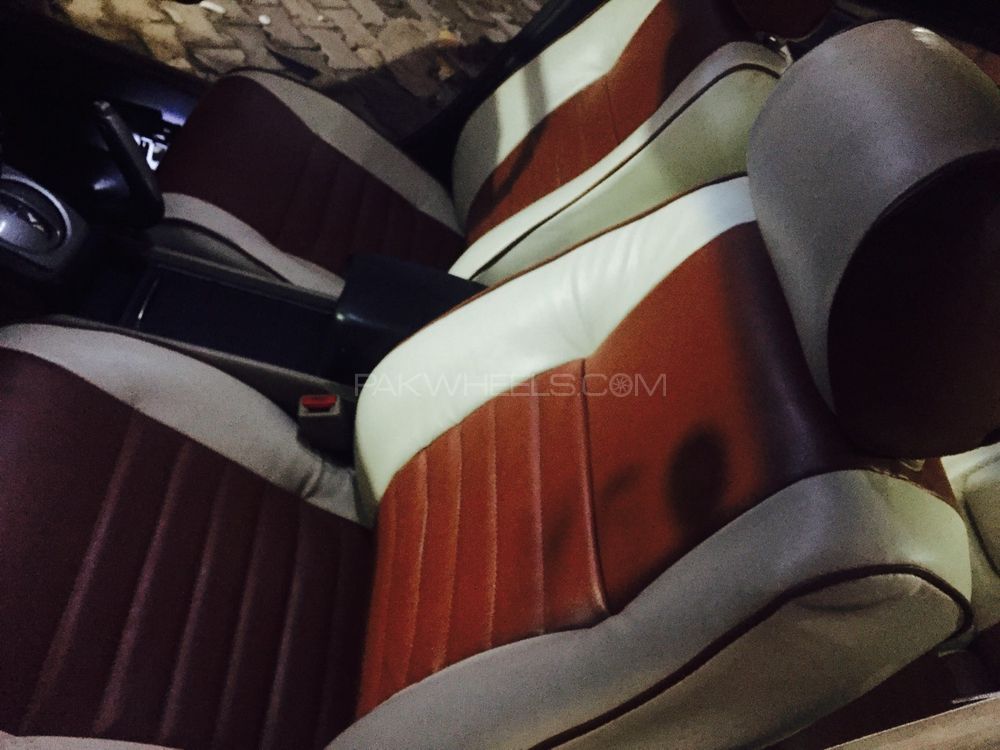seat cover in original fitting  seat cover in original fitting  Image-6