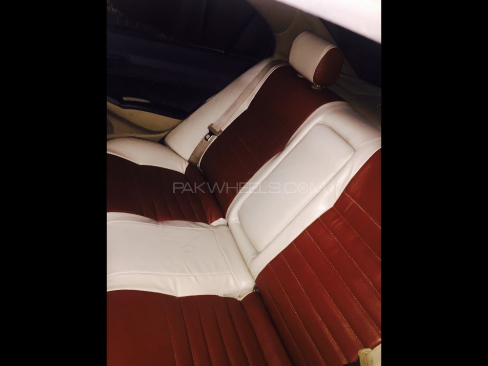 seat cover in original fitting  seat cover in original fitting  Image-7