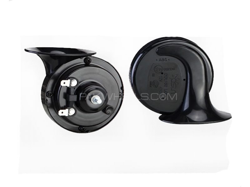 Seger Snail Horn Universal Image-1