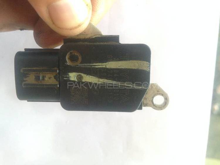 Toyota Genuine Map Sensor available on low price Image-1