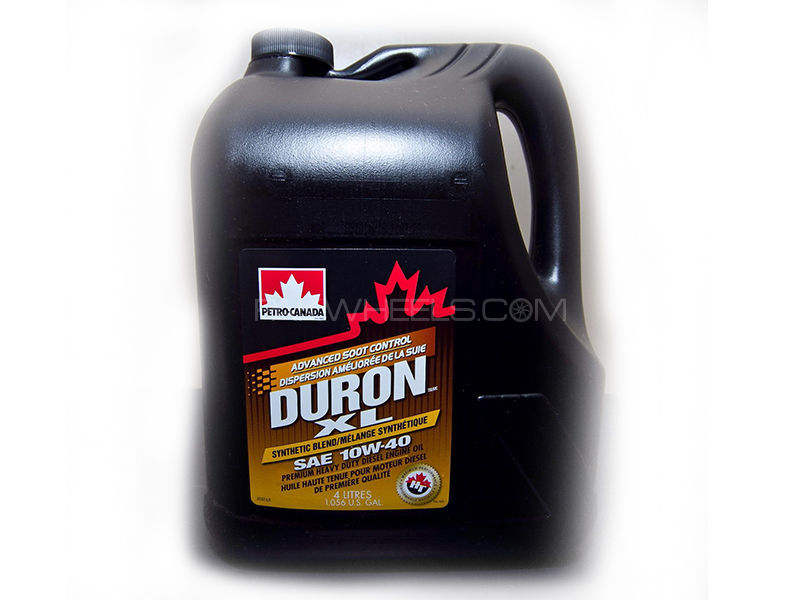 Petro Duron XL -1L Image-1