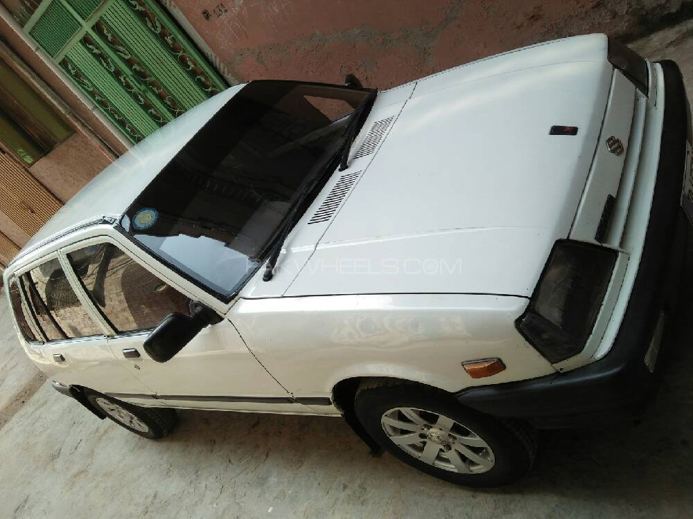 Suzuki Khyber 1998 for Sale in Islamabad Image-1