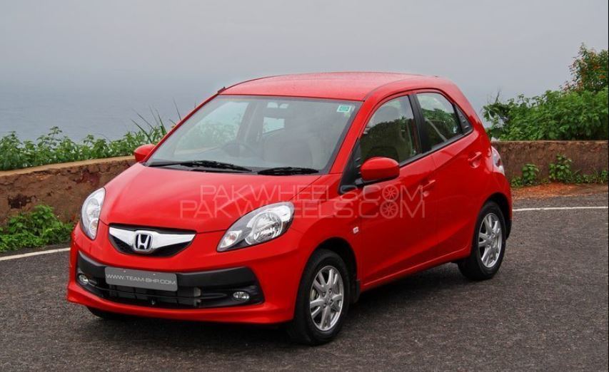 Honda Other 2013 for Sale in Islamabad Image-1