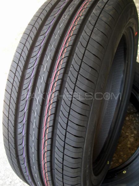 Imported Tyres Image-1