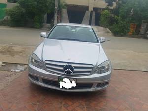 Mercedes Benz Cars for sale in Lahore - Verified Car Ads | PakWheels