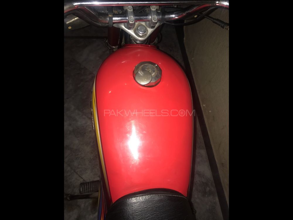 DYL Dhoom YD-70 2013 for Sale Image-1