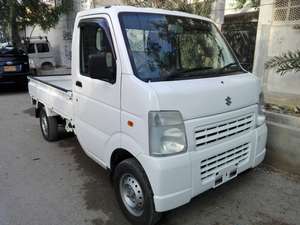 Suzuki Carry 1979 - 2017 Prices in Pakistan, Pictures and Reviews ...