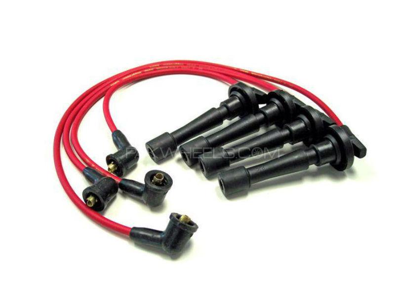Suzuki Jimmy M.Y Plug Wire Set China  Image-1
