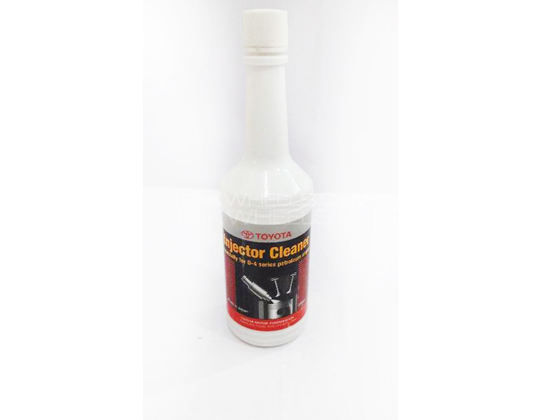 Buy Toyota Injector Cleaner in Pakistan PakWheels