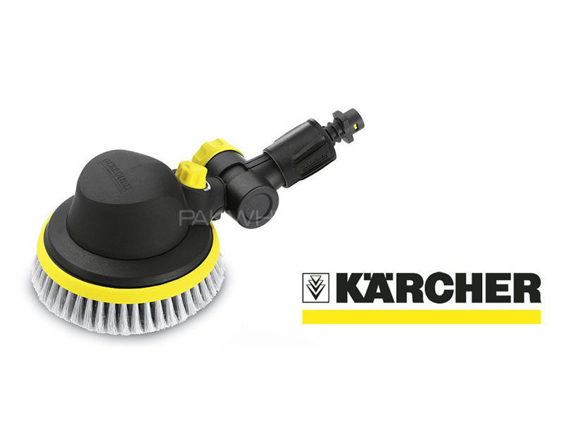 Kärcher WB100 Rotary Wash Brush Kärcher WB100 Rotary Wash Brush Image-2