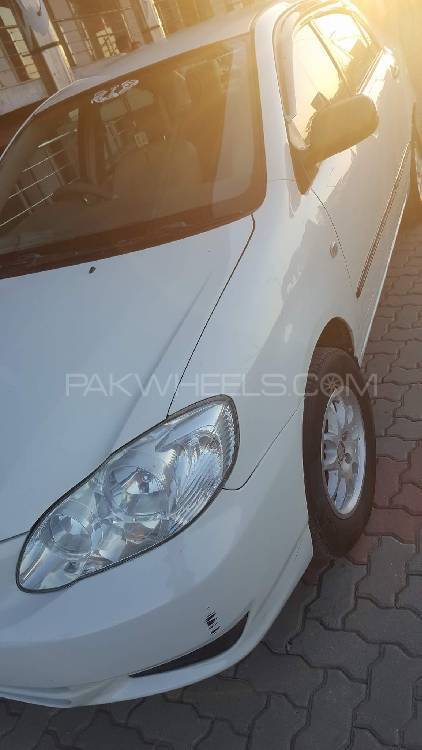 Toyota Corolla 2006 for Sale in Jhelum Image-1