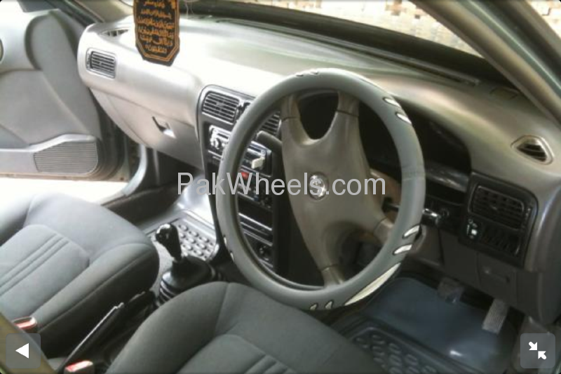 Nissan Sunny 1991 for Sale in Attock Image-1