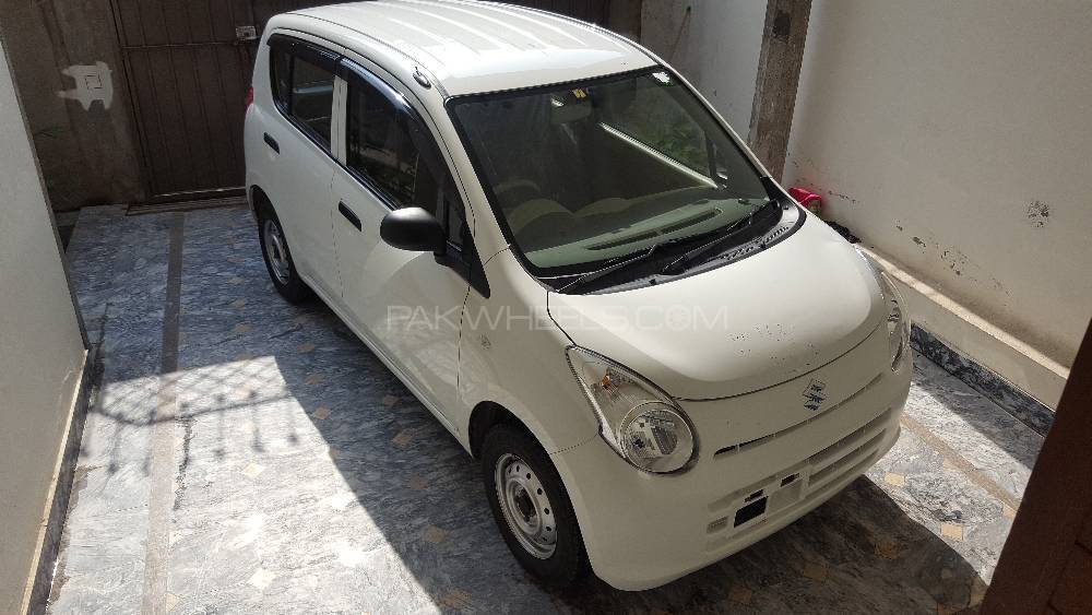 Suzuki Alto 2014 for Sale in Gujrat Image-1