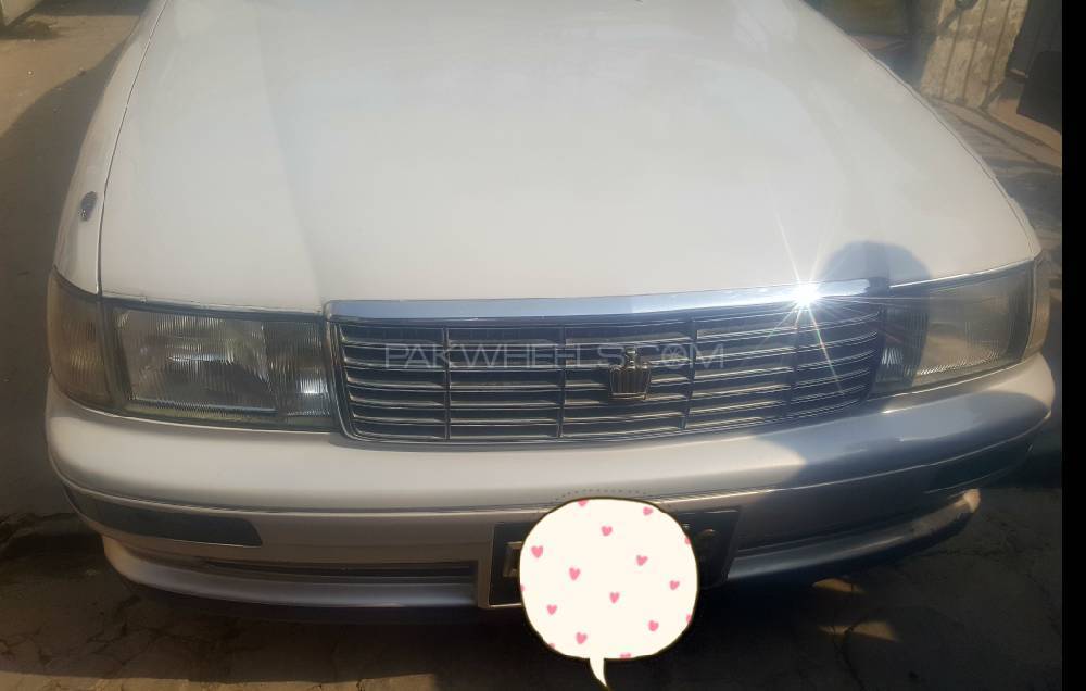 Toyota Crown 1995 for Sale in Sialkot Image-1