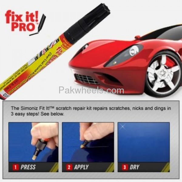 Car Scratch Remover Image-1