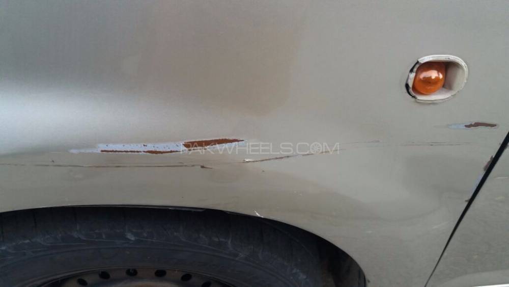Toyota Passo 2009 for Sale in Lahore Toyota Passo 2009 for Sale in Lahore Image-10