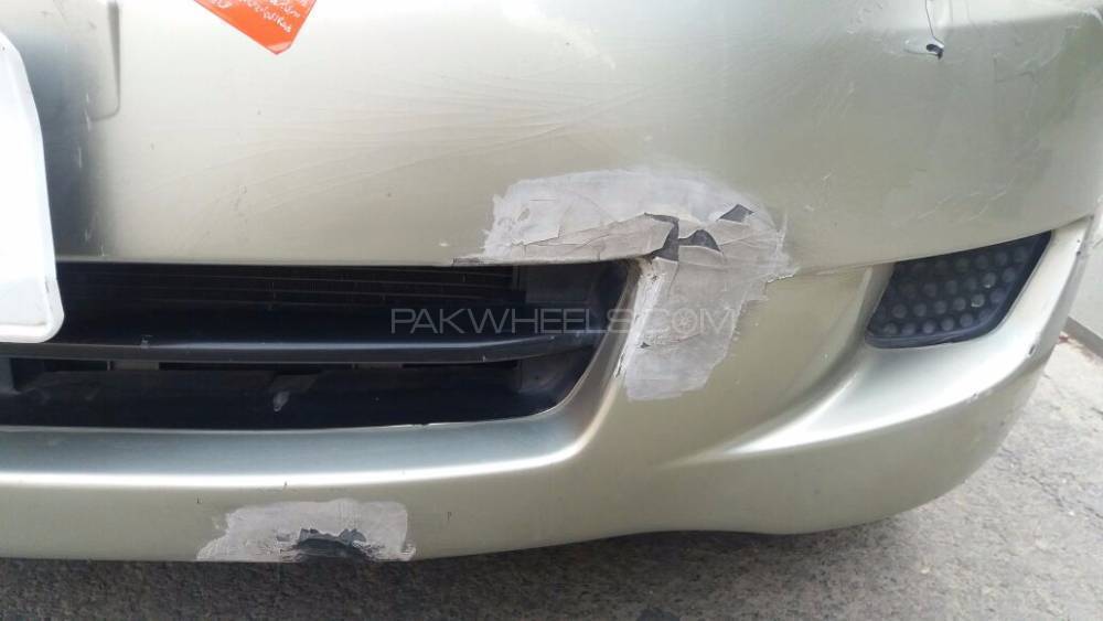 Toyota Passo 2009 for Sale in Lahore Toyota Passo 2009 for Sale in Lahore Image-11