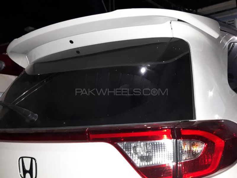 Buy Honda  BRV  Spoiler  in Pakistan PakWheels