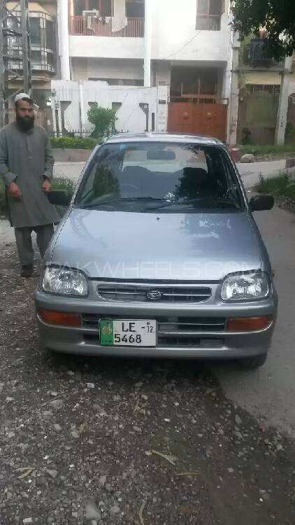 ڈائی ہاٹسو کورے 2012 for Sale in پشاور Image-1