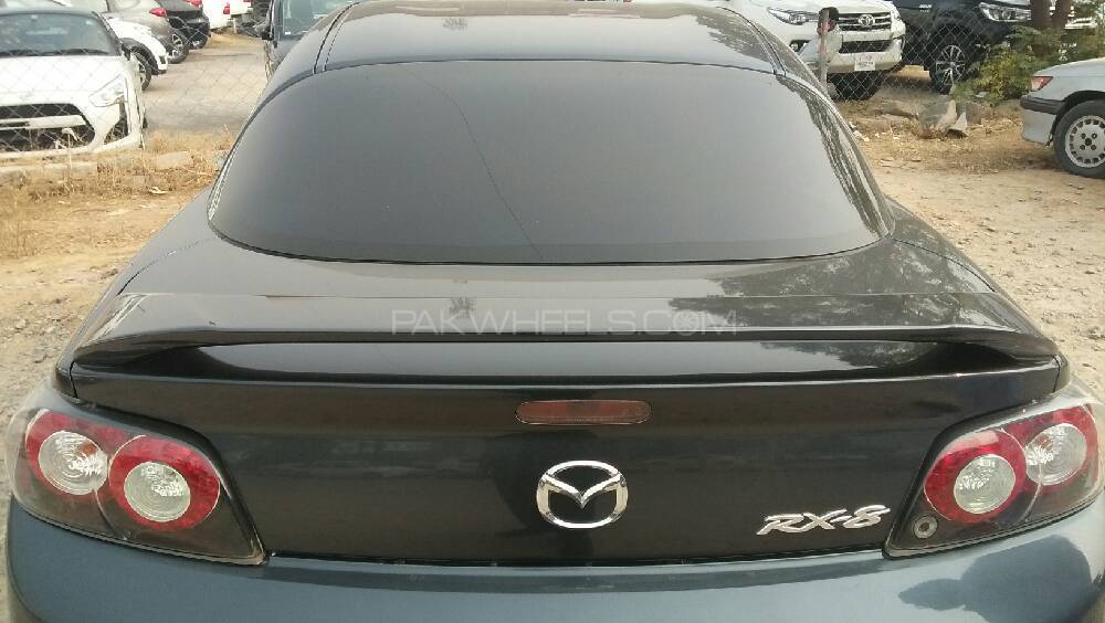 Mazda RX8 2010 for Sale in Islamabad Image-1