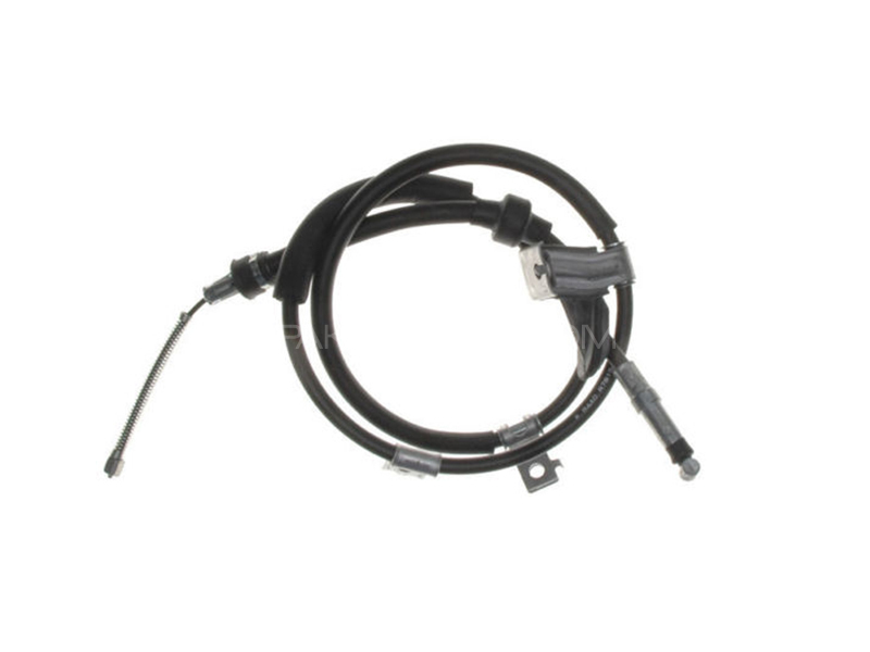 Suzuki Alto 1000CC Hand Brake Cable ( Set ) - TSK 2000-2016 Image-1