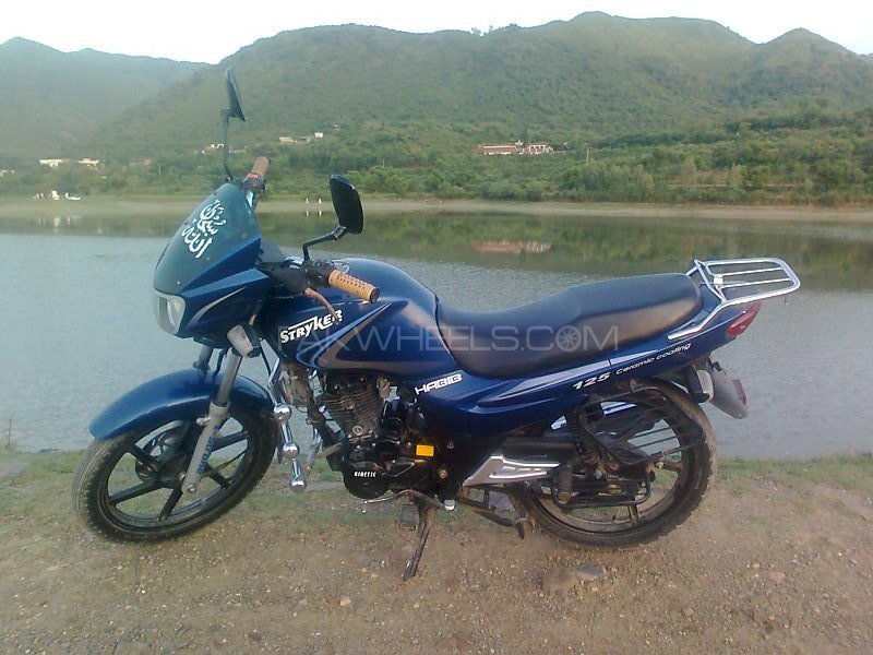 Habib Other 2010 for Sale Image-1