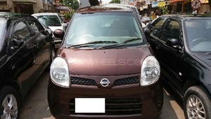 Nissan Moco 2006 for Sale in Lahore Image-1