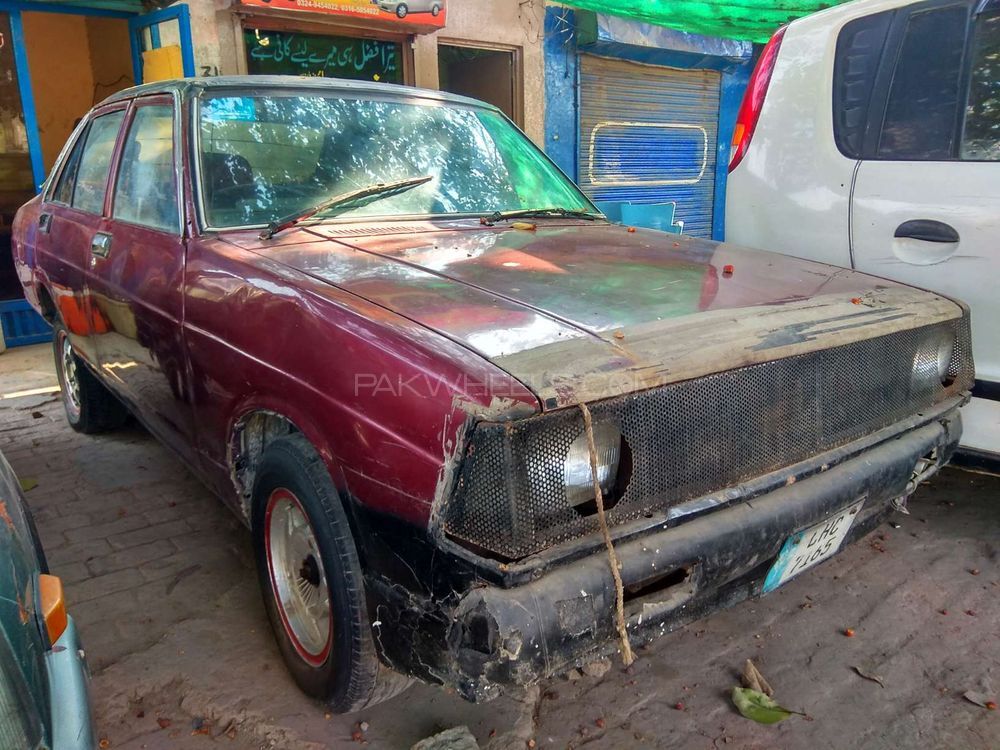 Datsun Other 1982 for Sale in Lahore Image-1