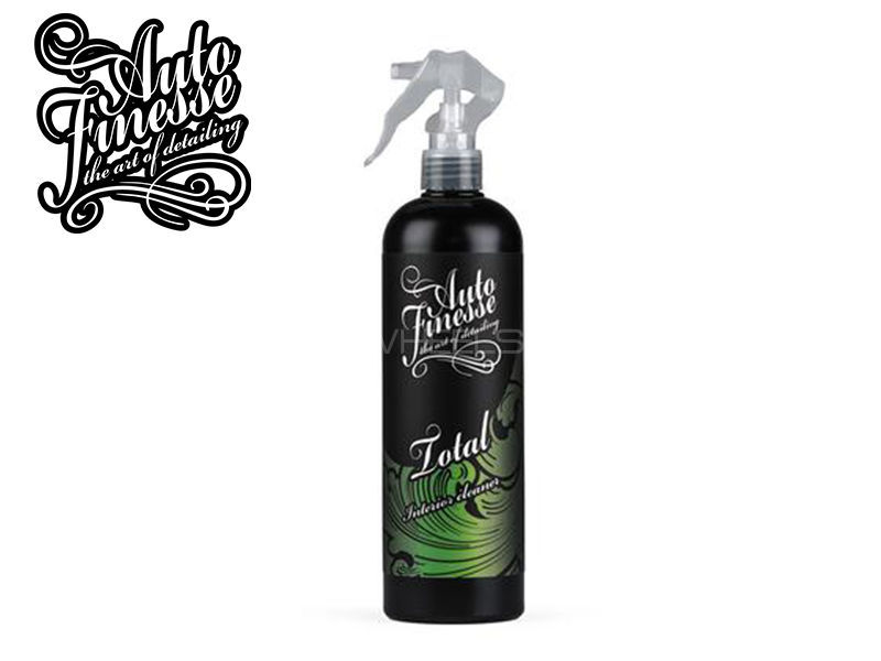 Auto Finesse Total Interior Cleaner - 500ml Image-1
