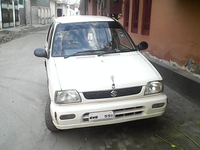 Suzuki Mehran 2006 for Sale in Rahim Yar Khan Image-1
