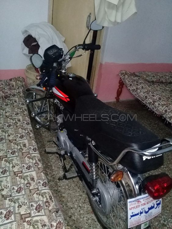 ZXMCO ZX 100 Power Max 2017 for Sale Image-1