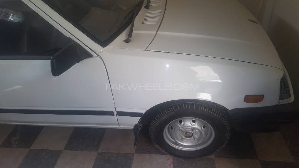 Suzuki Khyber 1992 for Sale in Multan Image-1