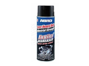 ABRO Degreaser Engine Super Heavy Duty - 454 gm| Degreaser|MADE IN USA  ABRO Degreaser Engine Super Heavy Duty - 454 gm| Degreaser|MADE IN USA