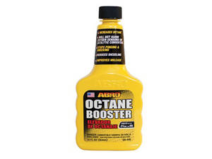 ABRO Octane Booster - 354 ml|MADE IN USA  ABRO Octane Booster - 354 ml|MADE IN USA