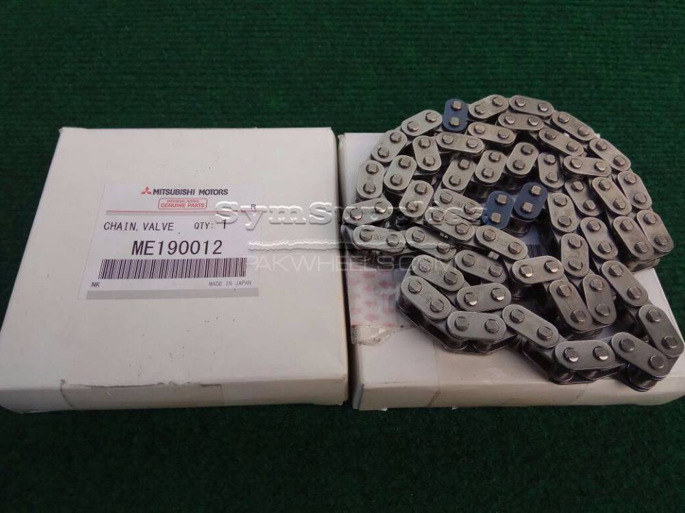 Mitsubishi Genuine Timing Chain for L200, Pajero, Shogun Image-1