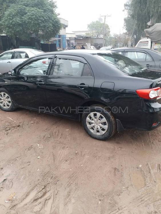 Toyota Corolla 2012 for Sale in Lala musa Image-1