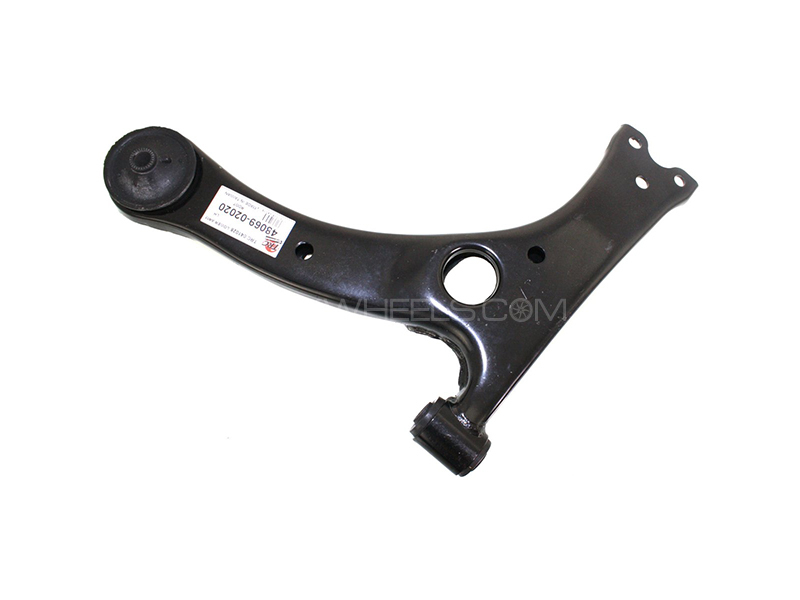 Toyota Corolla 2002-2008 Genuine Front Control Arm Complete 1pc  for sale in Lahore Image-1