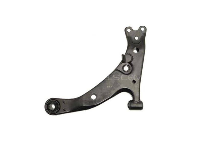 Toyota Corolla 2008-2014 Taiwan Front Control Arm Complete 1pc Image-1