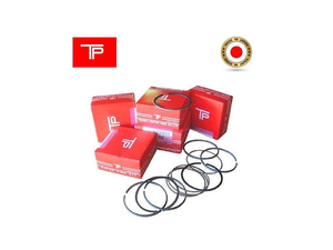 Toyota Corolla 1991 - 1995 - TP Ring Set- 5AF - Size 0.50 Toyota Corolla 1991 - 1995 - TP Ring Set- 5AF - Size 0.50