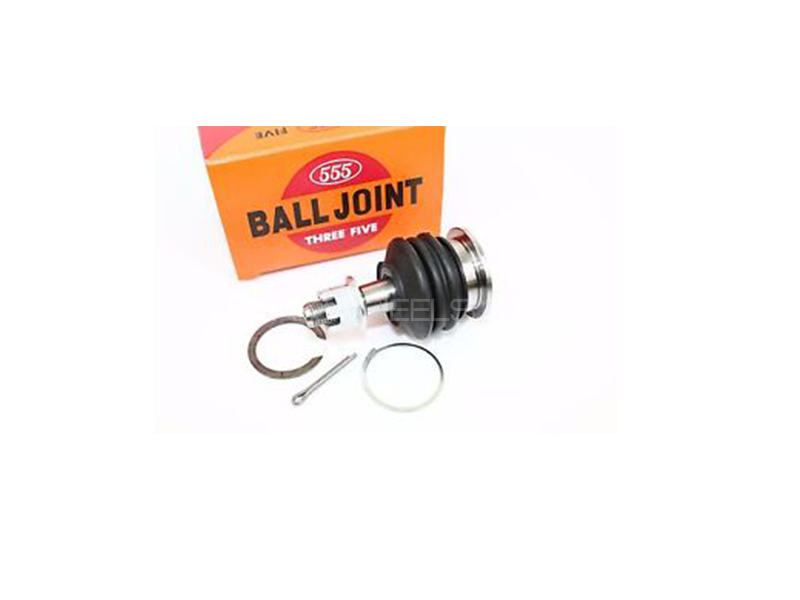 Toyota Corolla 2009-2014 Ball Joint Set for sale in Lahore Image-1
