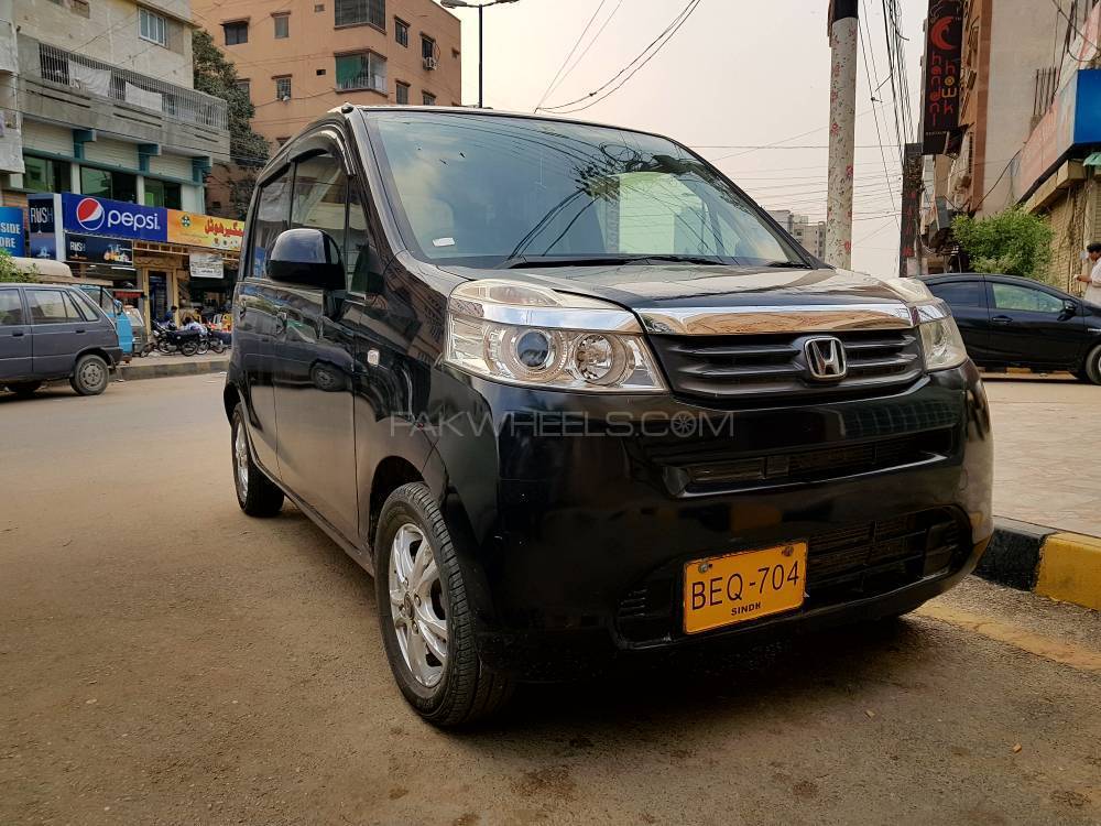 Honda Life 2012 for Sale in Karachi Image-1