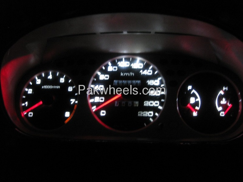 honda civic rpm and speedo meter... for sale in Karachi - Parts ...