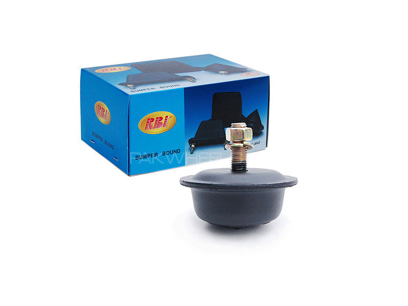Toyota Corolla 2008-2012 RBI Shock Mount 1pc Image-1
