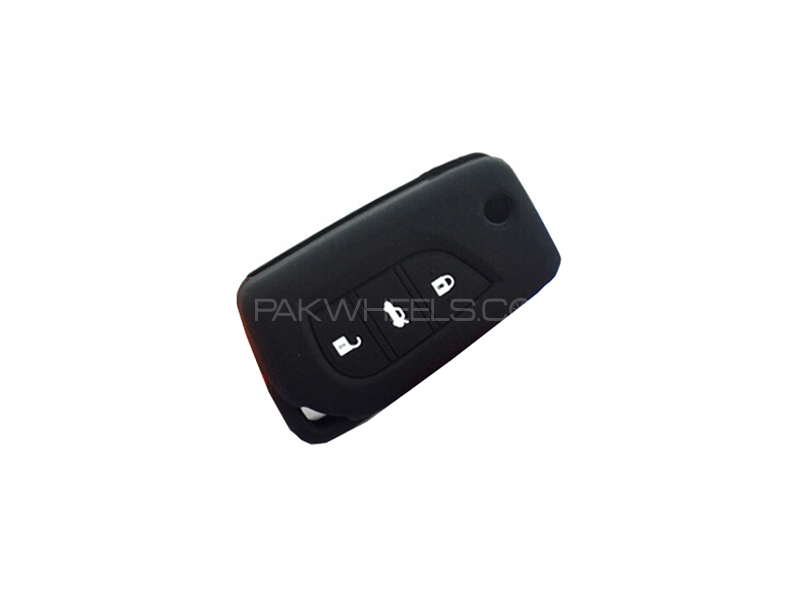 Toyota Corolla Knife Key Cover for sale in Lahore Image-1