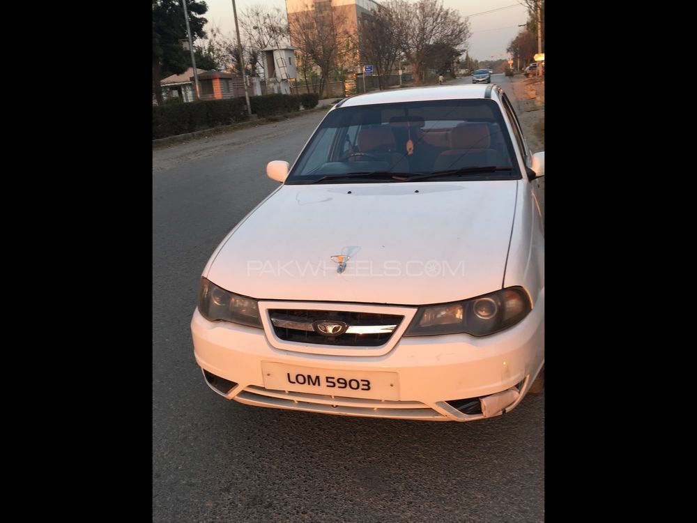 Daewoo Other 1992 for Sale in Islamabad Image-1