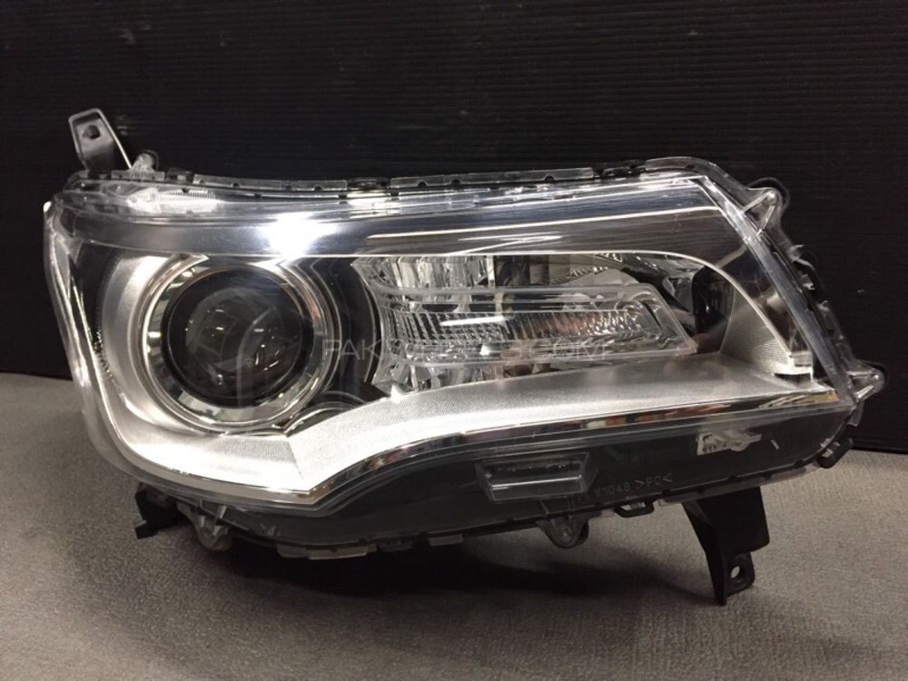 Nissan Dayz Ek Wagon Light  Image-1